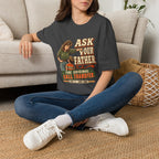 Go Ask Your Father