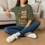 Go Ask Your Father