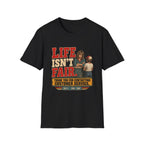 Life Isn't Fair...