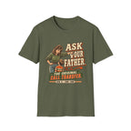 Go Ask Your Father