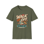 Walk It Off...