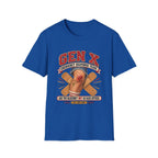 Gen X Emergency Response Team