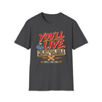 You'll Live