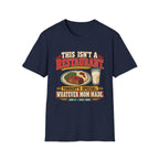 This Isn't A Restaurant