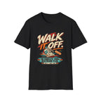 Walk It Off...