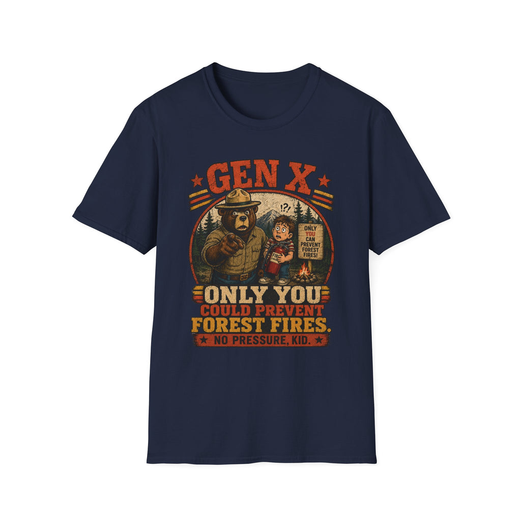 Smokey the Bear