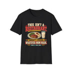 This Isn't A Restaurant