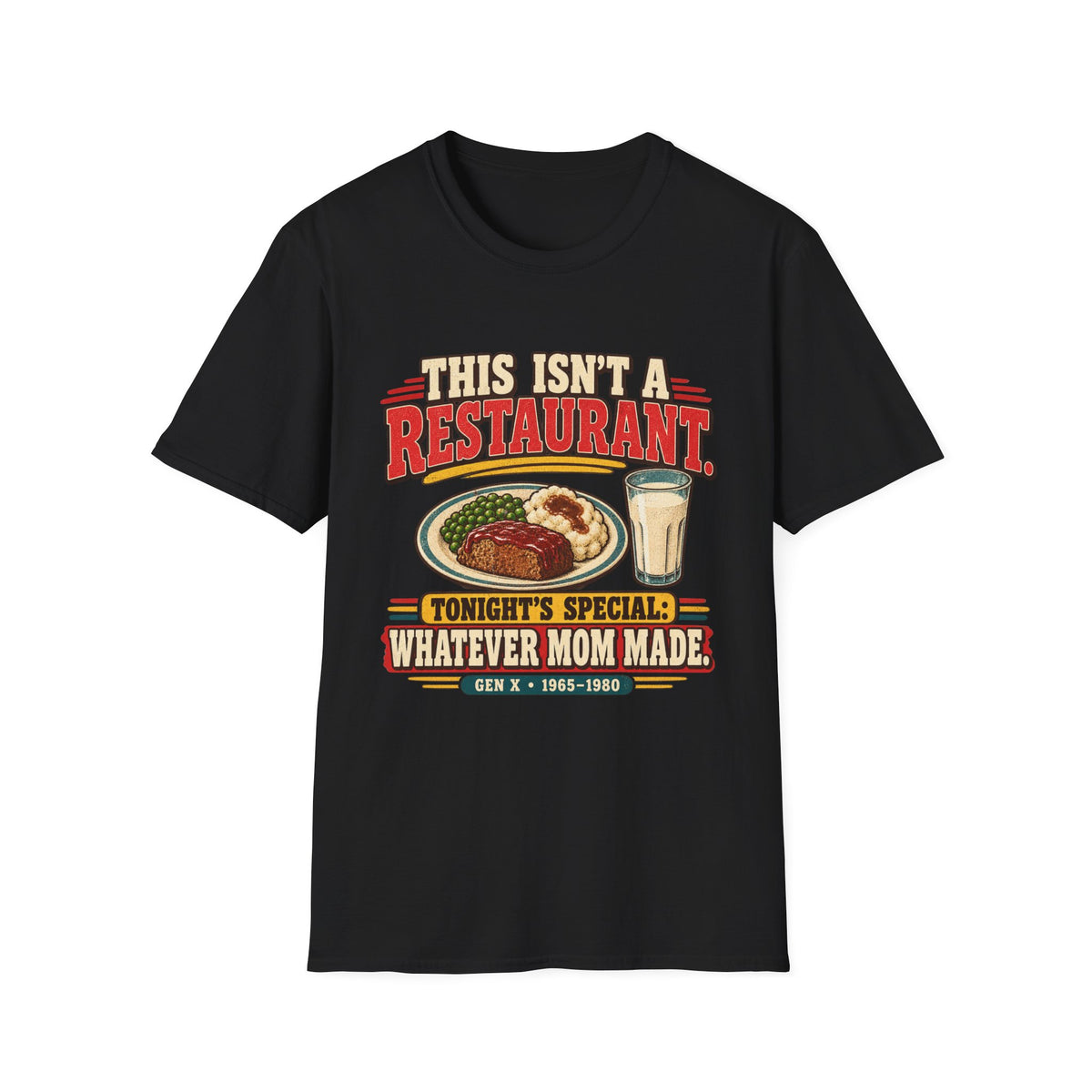 This Isn't A Restaurant