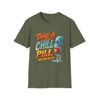 Take A Chill Pill!