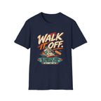 Walk It Off...