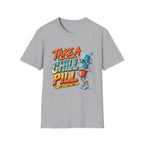 Take A Chill Pill!