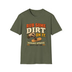 Rub Some Dirt On It