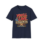 You'll Live