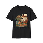 Go Ask Your Father