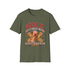Gen X Emergency Response Team