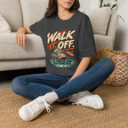 Walk It Off...