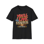 You'll Live