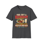 This Isn't A Restaurant