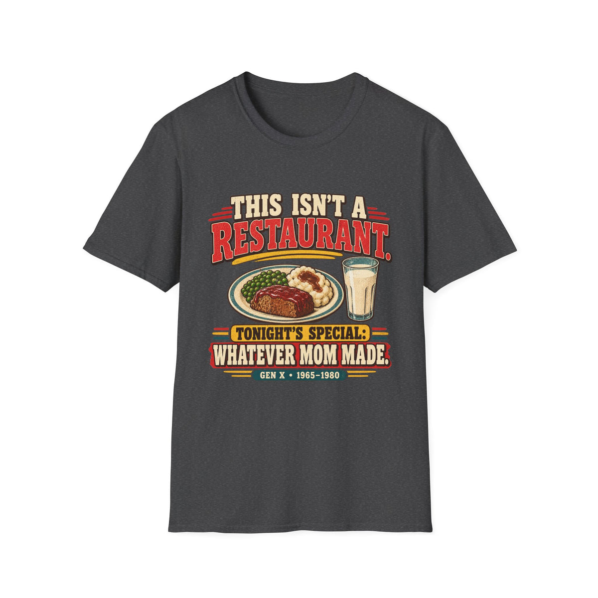 This Isn't A Restaurant