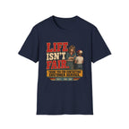 Life Isn't Fair...