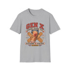 Gen X Emergency Response Team