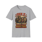 Smokey the Bear