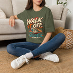 Walk It Off...