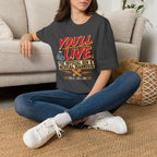 You'll Live