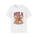 Gen X Emergency Response Team