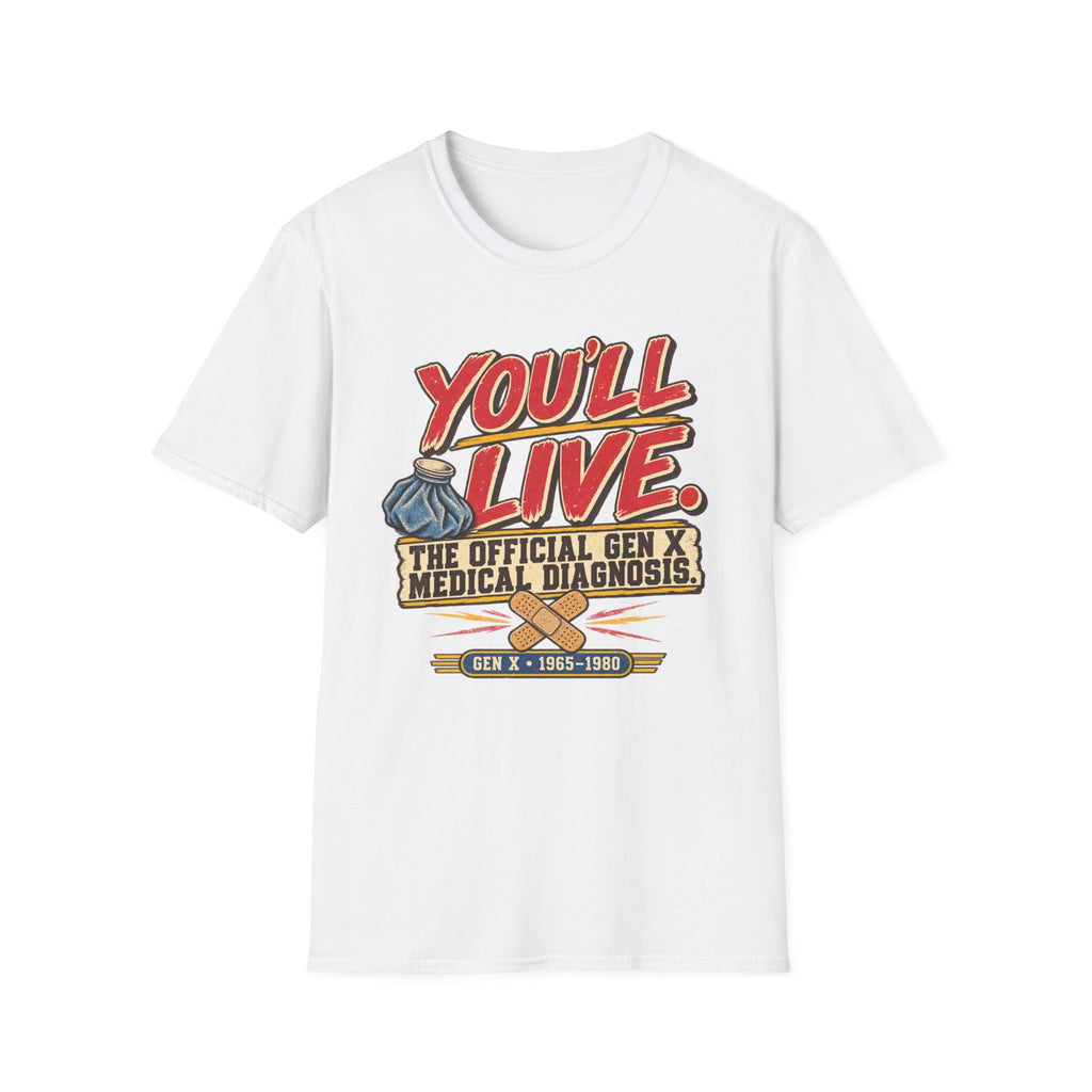 You'll Live