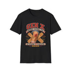 Gen X Emergency Response Team