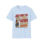 Just Wait Till Your Father Gets Home