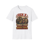 Smokey the Bear