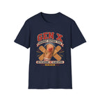 Gen X Emergency Response Team