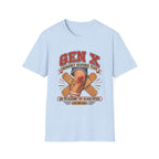 Gen X Emergency Response Team