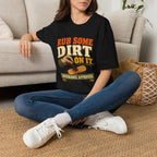 Rub Some Dirt On It