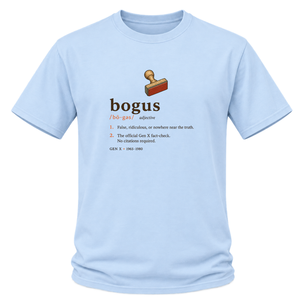 Bogus