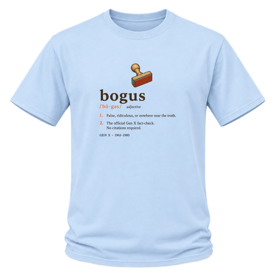 Bogus