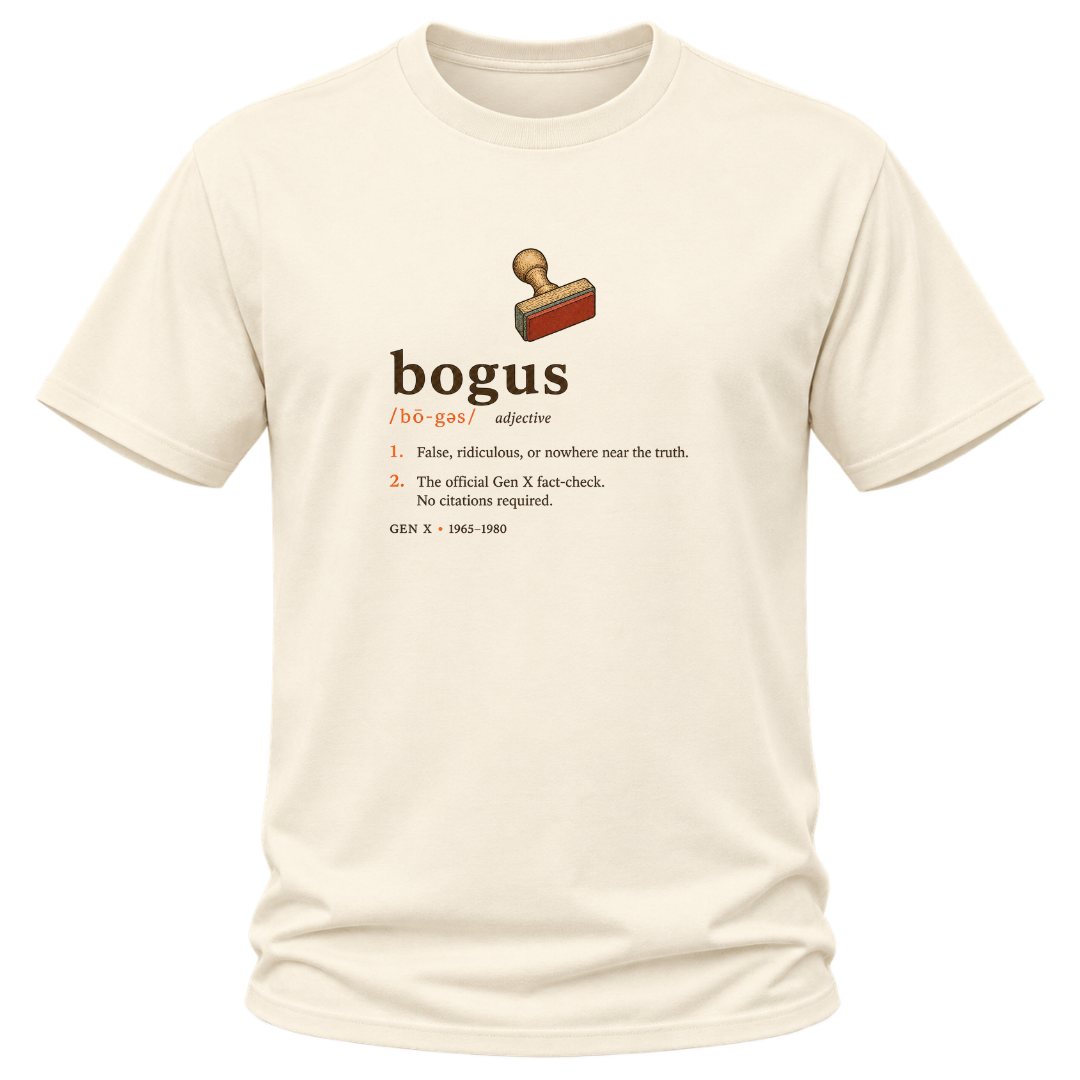 Bogus
