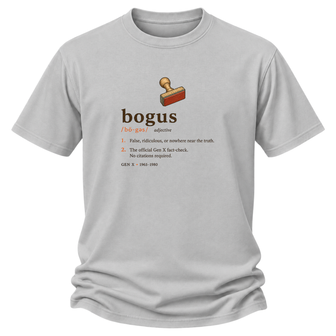 Bogus