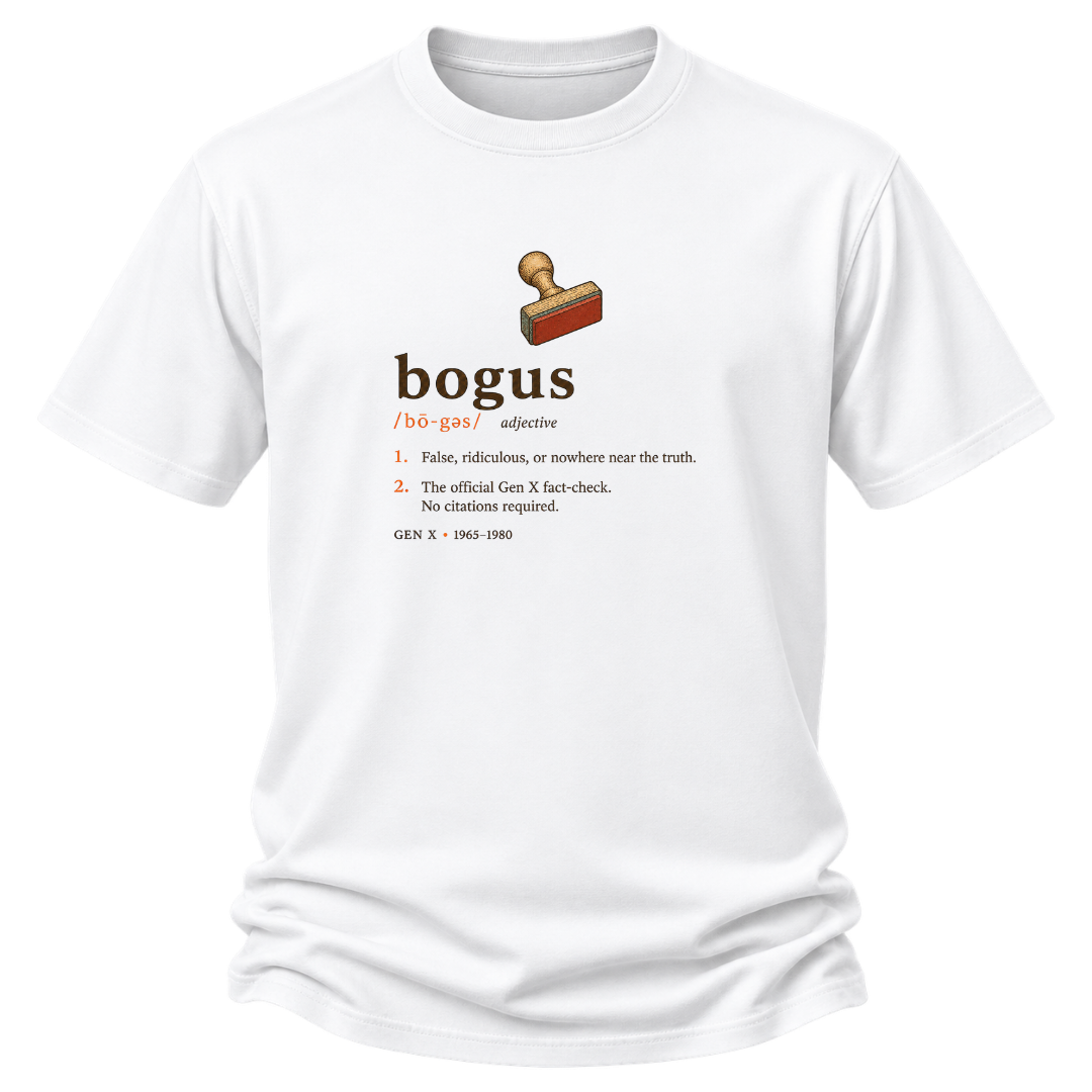 Bogus