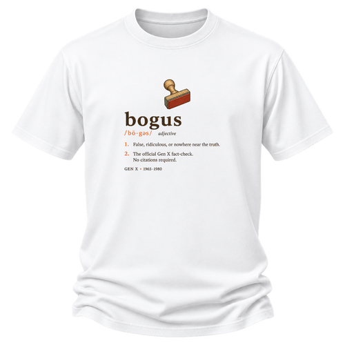 Bogus