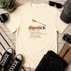 Dipstick