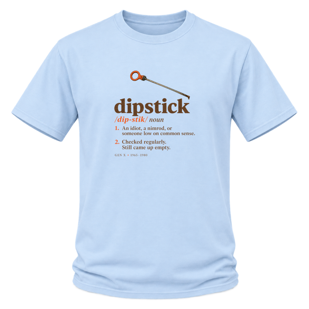 Dipstick