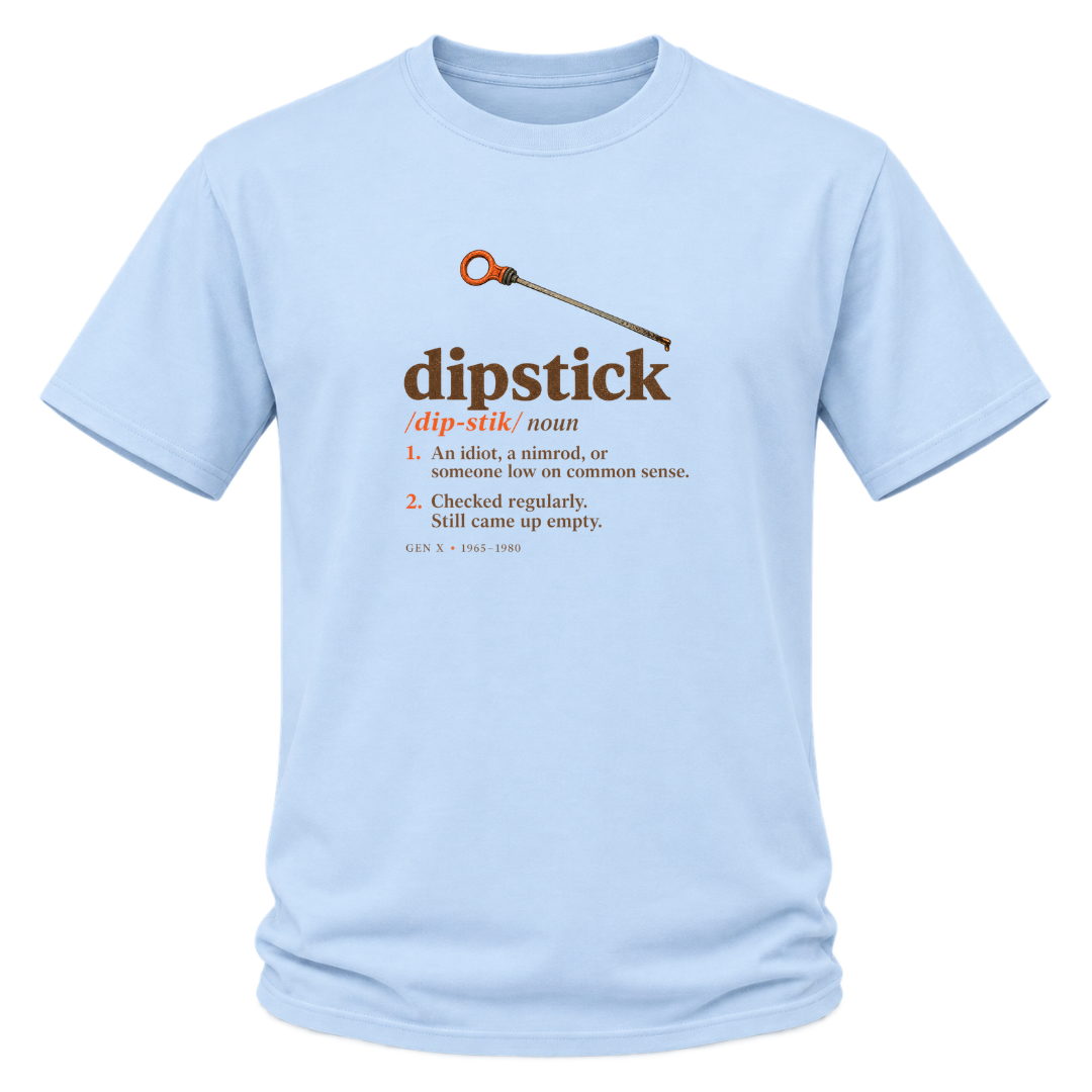 Dipstick