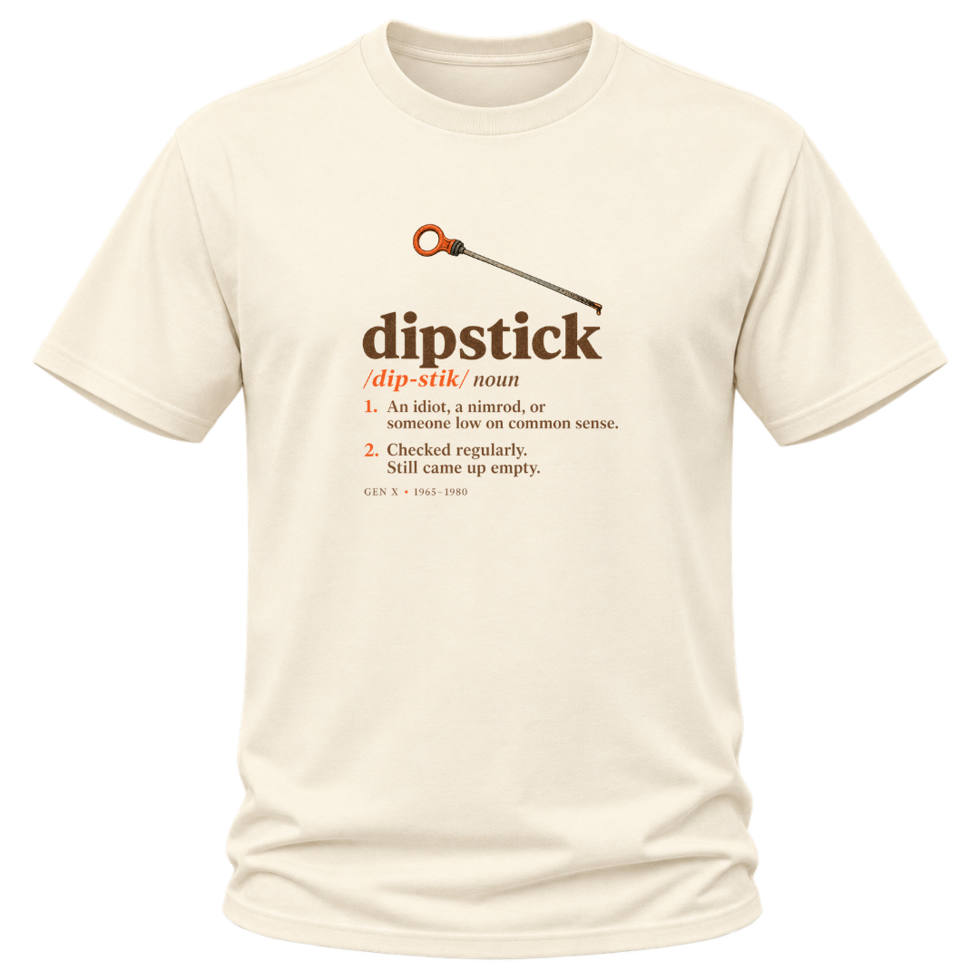 Dipstick