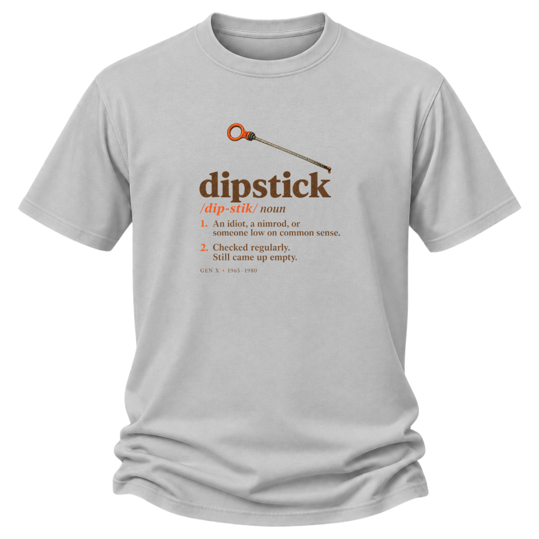 Dipstick