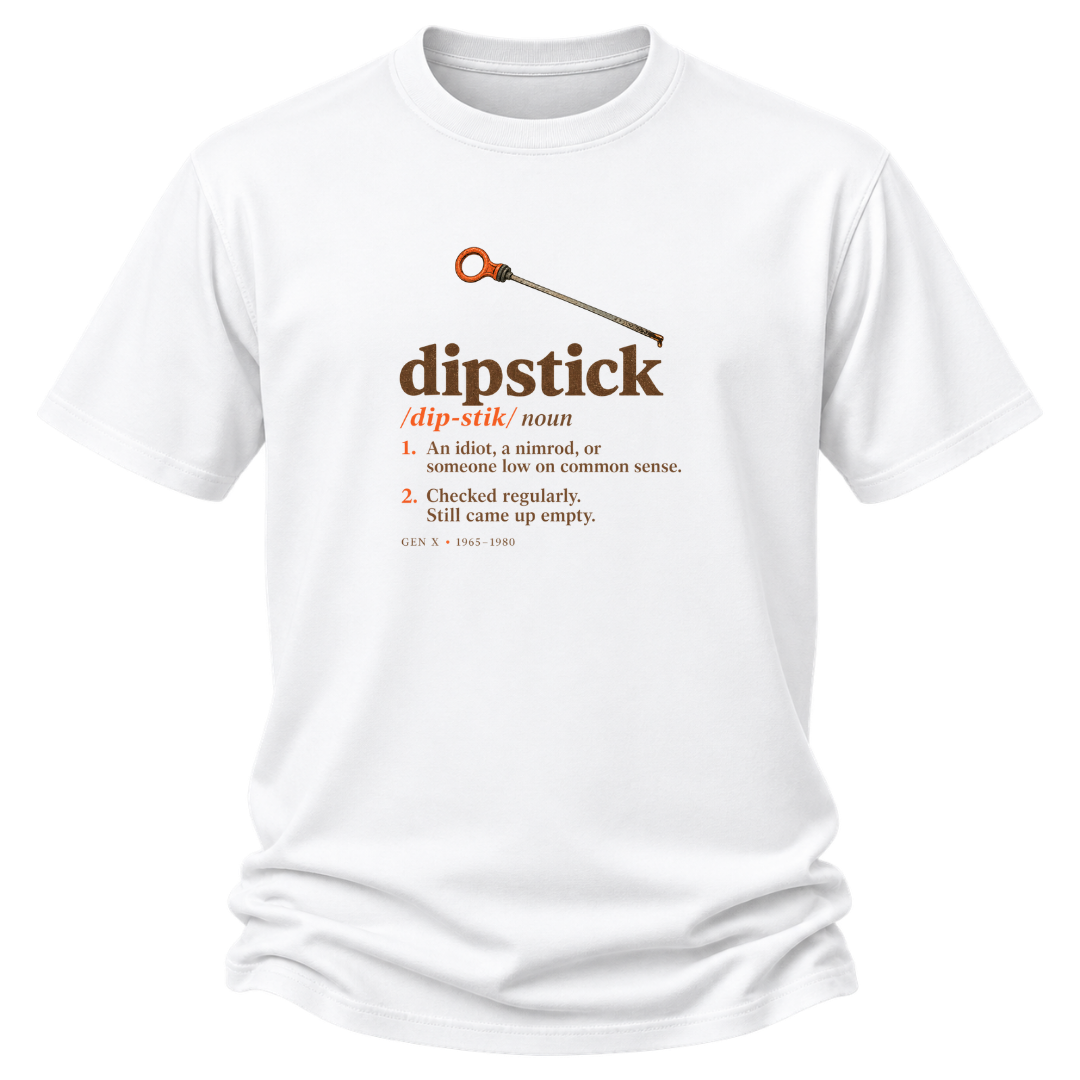 Dipstick