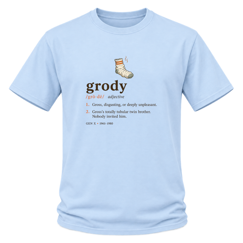 Grody