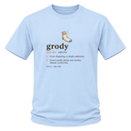 Grody